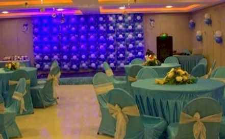 Topaz Banquet Fatehgunj AC Banquet Hall in Fatehgunj