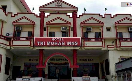 Tri Mohan Inns Phillaur Hotel in Phillaur