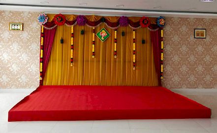 Triple D Mini Hall Ambattur Chennai Photo