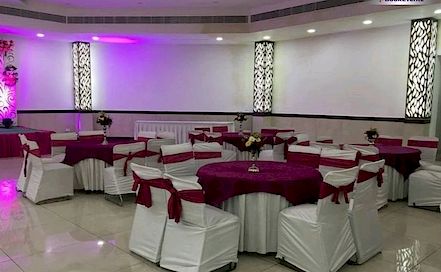 Triraj Vatika Ballupur AC Banquet Hall in Ballupur