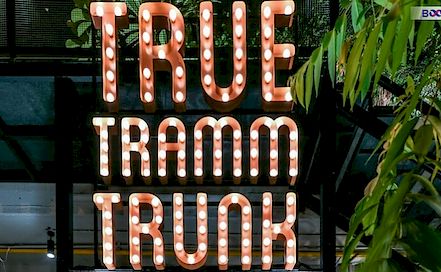 True Tramm Trunk Powai Chandivali Lounge in Chandivali