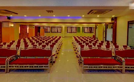 Tulip Apna Bazar Banquet Hall Dadar AC Banquet Hall in Dadar