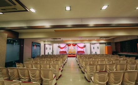 Tulip Apna Bazar Banquet HallPhoto