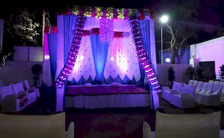 Tulip Garden Anupshahr - Aligarh Road AC Banquet Hall in Anupshahr - Aligarh Road