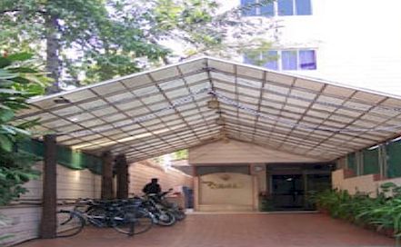 Hotel Kanak Ellisbridge Ahmedabad Photo