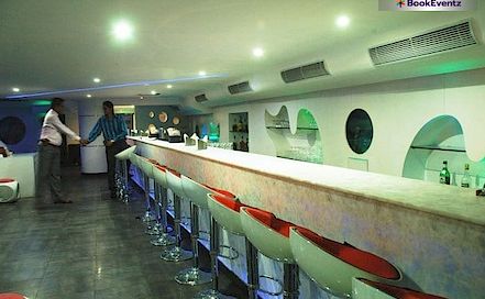 Turquoise The Underground Club JP nagar Lounge in JP nagar