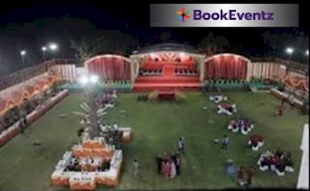 Uday Shree Vatika Pahada Party Lawns in Pahada