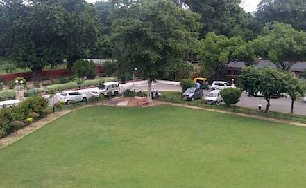 UT State Guest House Sector 35 Chandigarh Party Lawns in Sector 35 Chandigarh