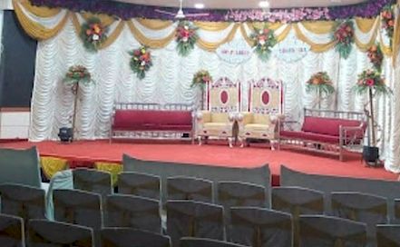 Utkarsha Banquets Kharghar AC Banquet Hall in Kharghar