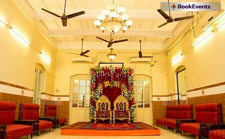Utsav Marriage House Sarat Bose Road AC Banquet Hall in Sarat Bose Road