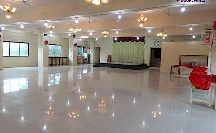 Utsav Sabhagruha Kothrud AC Banquet Hall in Kothrud