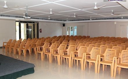 Utsava hall R.A. Puram AC Banquet Hall in R.A. Puram