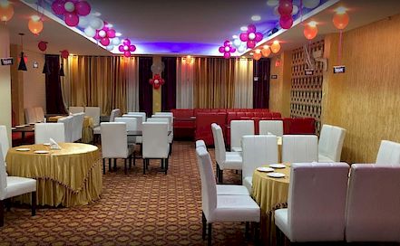 Uttams Buffet and Restaurant Rajpura Road AC Banquet Hall in Rajpura Road
