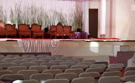 Uttar Bharatiya Sangh Hall Bandra AC Banquet Hall in Bandra