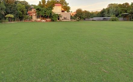 V Resorts Master Farms Zirakpur Party Lawns in Zirakpur