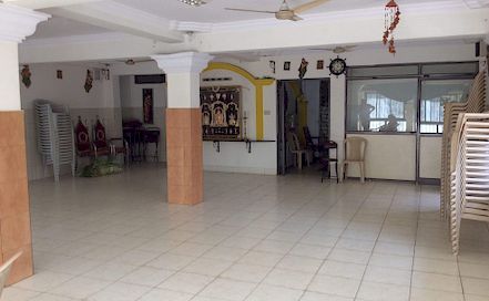 Vaishanvi Party Hall Rajajinagar AC Banquet Hall in Rajajinagar