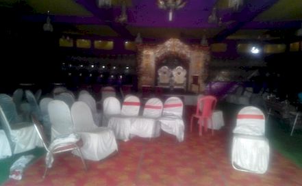 Vaishnavi Utsav Hall Sipara AC Banquet Hall in Sipara