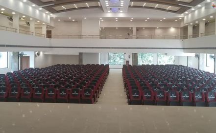Vajra Convention CentrePhoto