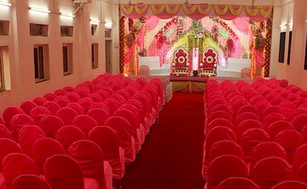 Vanita Samaj Hall Dadar West Non-AC Banquet Halls in Dadar West