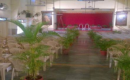 Vanita Samaj Dadar AC Banquet Hall in Dadar