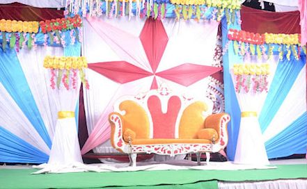 Vansh Raj Vatika Gwal Toli AC Banquet Hall in Gwal Toli
