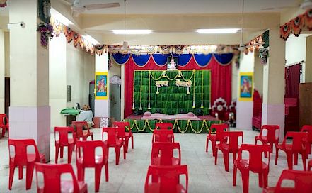 Varadshree Sabhagrah Shaniwar Peth Non-AC Banquet Halls in Shaniwar Peth