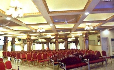 Vardhaman Sanskutik Kendra Bibwewadi AC Banquet Hall in Bibwewadi