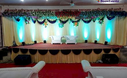 Varunavataara Jhulelal Banquet Hall Nerul AC Banquet Hall in Nerul