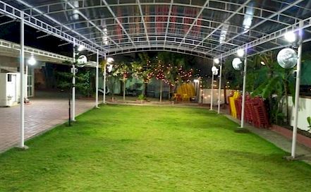 Vasantam Party Lawn Viman Nagar Pune Photo