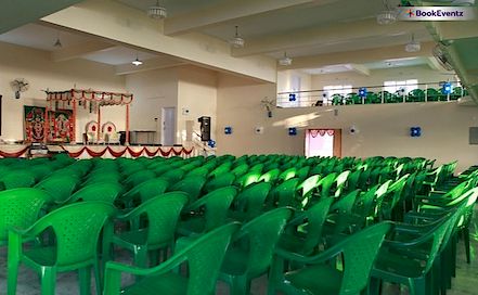 Vasantha Mahal Kalyana Mandapam Perumbakkam AC Banquet Hall in Perumbakkam