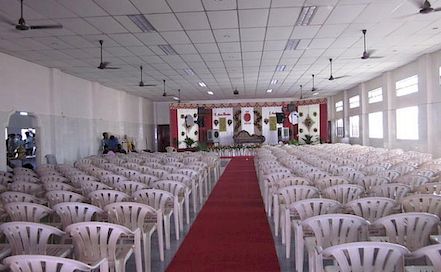 Vasuki Mahal Kalyana Mandapam Koundampalayam AC Banquet Hall in Koundampalayam