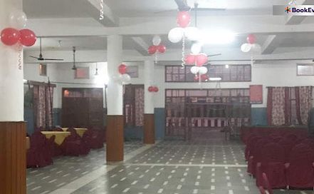 Vee Pee Complex Marriage Palace Basti Bawa Khel AC Banquet Hall in Basti Bawa Khel