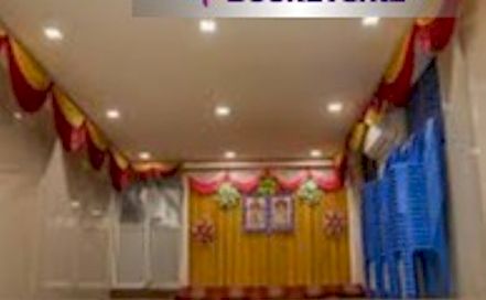 Velu Mini Hall Saidapet AC Banquet Hall in Saidapet