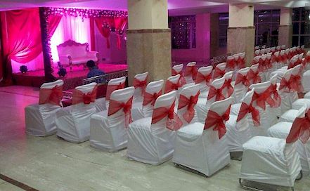Vibrations Banquet Hall Bemloi Shimla Photo