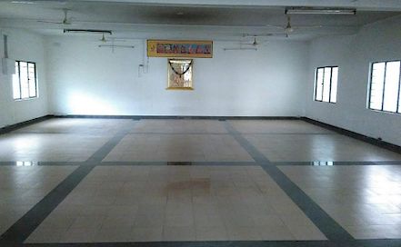 Vidhya Bharathi Hall Sai Baba Colony AC Banquet Hall in Sai Baba Colony