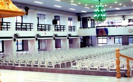 Vijay Shreemahal A/C Anna Nagar AC Banquet Hall in Anna Nagar