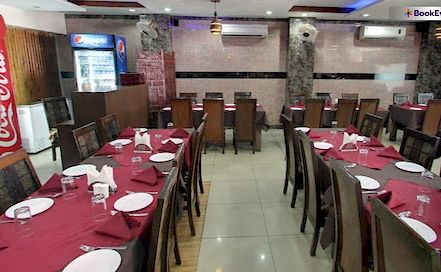 Vijaya Restaurant and Banquet Hall Civil Lines AC Banquet Hall in Civil Lines