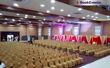 Vijaykiran Convention Centre kaggadasapura AC Banquet Hall in kaggadasapura