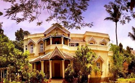 Villa Pottipati Neemrana Malleshwaram Bangalore Photo