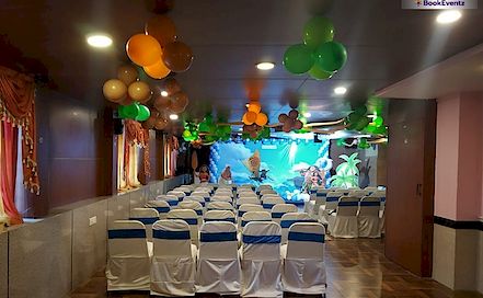 Vinaya Party Hall JP nagar AC Banquet Hall in JP nagar