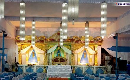 Vinayak Banquet And Party Hall Sitapur Road AC Banquet Hall in Sitapur Road