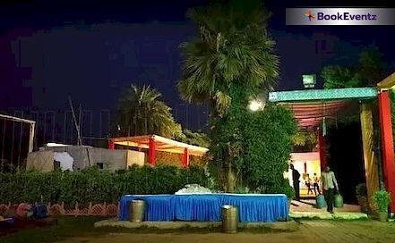 Vintage Garden Meerut Bypass Road Party Lawns in Meerut Bypass Road