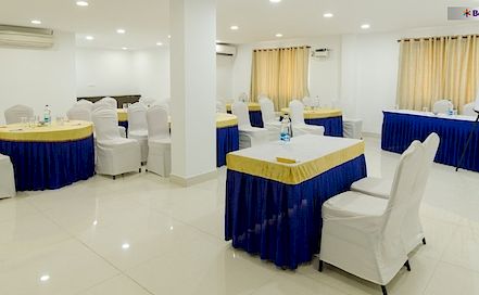 Virgo Comfort Homes Kanchipuram AC Banquet Hall in Kanchipuram