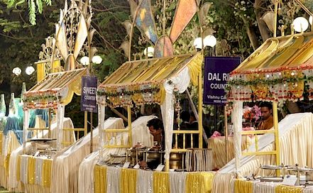 Vishnu Caterers & Banquet Hall Mulund Mumbai Photo