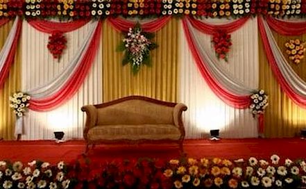 Vishwakarma Palace Rohini AC Banquet Hall in Rohini