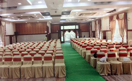 Vismaya Party Hall Vijaya Nagar AC Banquet Hall in Vijaya Nagar