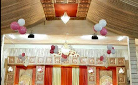 Vitthalrao Satav Hall Ghorpadi Non-AC Banquet Halls in Ghorpadi