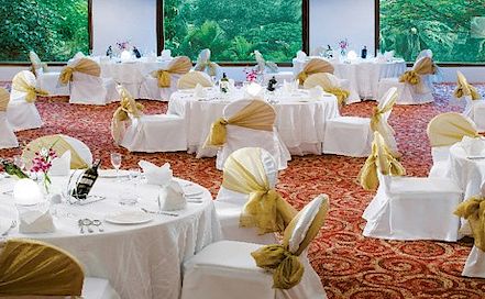 Vivanta By Taj Hotels Koregaon Park Pune Photo