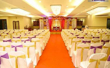 VLP Banquets Malad East AC Banquet Hall in Malad East