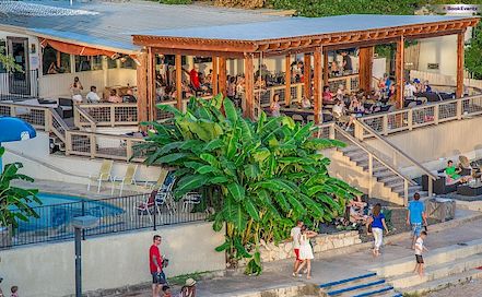 Volente Beach Resort & Beachside Billys Leander Resort in Leander
